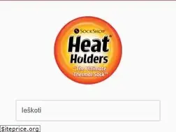 Sites similar to heatholders.lt