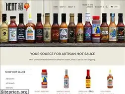 Sites similar to heathotsauce.com