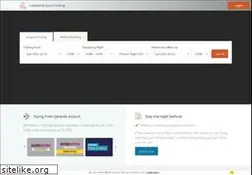 Sites similar to heathrow-airport-hotels.com