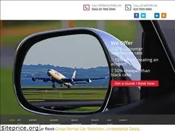 Sites similar to heathrow-taxi-london.com