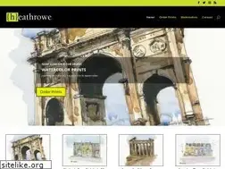 Sites similar to heathrowe.com