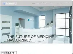 Sites similar to heathrowurgentcare.com