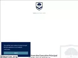 Sites similar to heathside.surrey.sch.uk