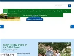 Sites similar to heathsideholidays.com