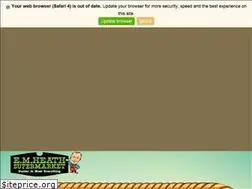 Sites similar to heathsmarket.com