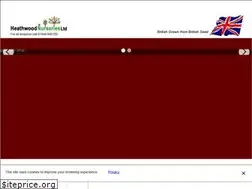 Sites similar to heathwood.co.uk