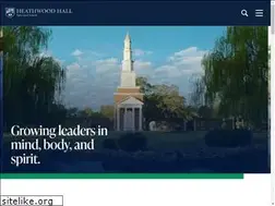 Sites similar to heathwood.org
