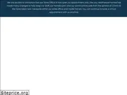 Sites similar to heathwoodcountrylane.com