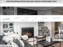 Sites similar to heathwoodtraditions.com