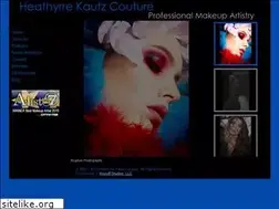 Sites similar to heathyrrekautzcouture.com