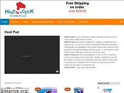 Sites similar to heatinaclick.ie