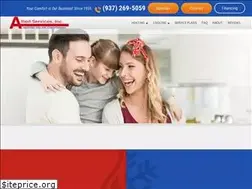 Sites similar to heating-air-conditioning-dayton.com