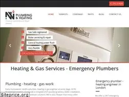 Sites similar to heating-gas.co.uk