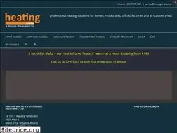 Sites similar to heating-malta.com