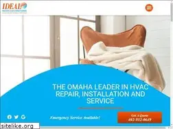 Sites similar to heatingairomaha.com