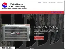 Sites similar to heatingandcoolingbrighton.com