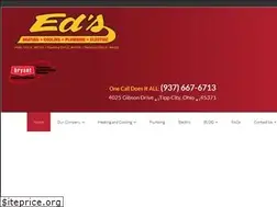 Sites similar to heatingandcoolingdayton.com
