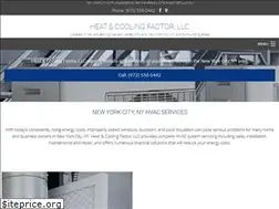 Sites similar to heatingandcoolingfactorllc.com