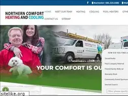 Sites similar to heatingandcoolingrochester.com
