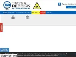 Sites similar to heatingandprocess.com