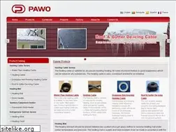 Sites similar to heatingcablechina.com
