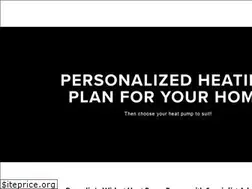 Sites similar to heatingcompany.co.nz