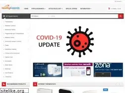 Sites similar to heatingcontrolsonline.co.uk