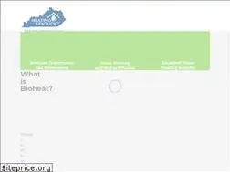 Sites similar to heatingkentucky.com