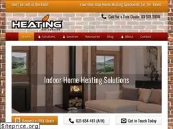 Sites similar to heatingmarlborough.co.nz