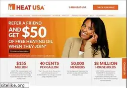 Sites similar to heatingoil.com