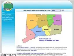 Sites similar to heatingoilct.com