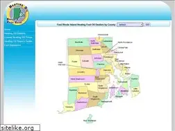 Sites similar to heatingoilri.com