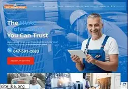 Sites similar to heatingontario.ca