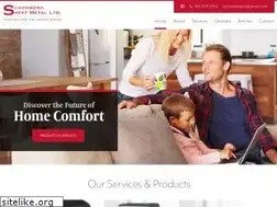 Sites similar to heatingontario.com