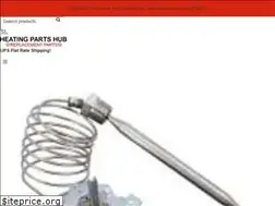 Sites similar to heatingpartshub.com