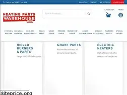 Sites similar to heatingpartswarehouse.co.uk