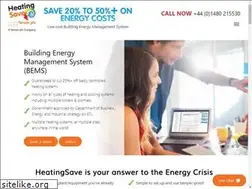 Sites similar to heatingsave.co.uk