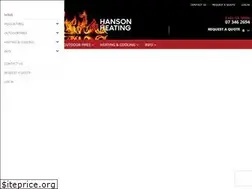 Sites similar to heatingsolutions.co.nz