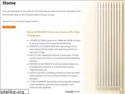 Sites similar to heatingsystems24.co.uk