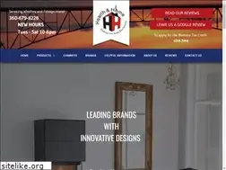 Sites similar to heatingwhidbey.com