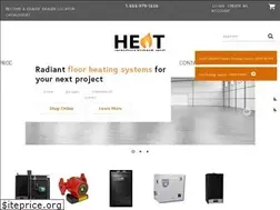 Sites similar to heatinn.com