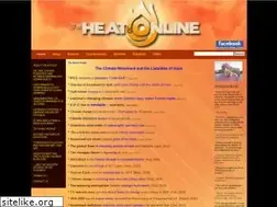 Sites similar to heatisonline.org