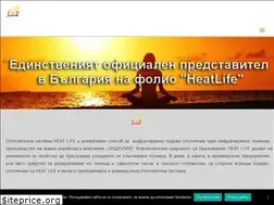 Sites similar to heatlife.bg