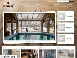 Sites similar to heatline.ru