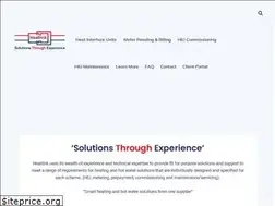 Sites similar to heatlinkuk.com