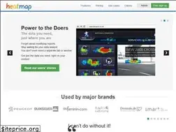 Sites similar to heatmap.it