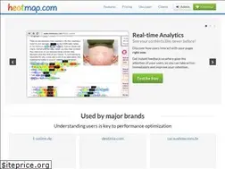 Sites similar to heatmap.me
