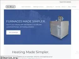 Sites similar to heatmasterindia.com