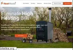 Sites similar to heatmasterss.com