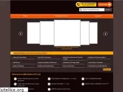 Sites similar to heatmax.in